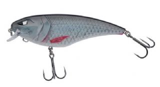 Berkley Zilla Flanker 11cm - 